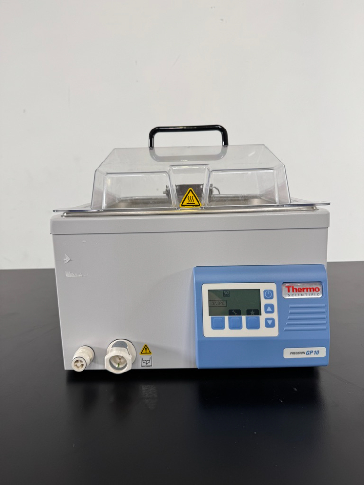 Image of Thermo Scientific Precision GP 10 Waterbath